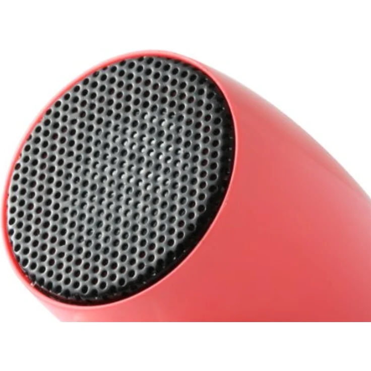 Technaxx MusicMan Nano BT-X7 pink – Bild 2