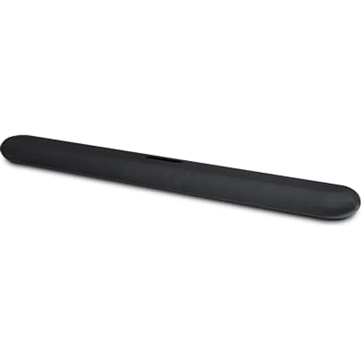 Bluesound Pulse Cinema, Multiroom-Streaming-Soundbar mit 3.2.2 Dolby Atmos, 16 Treibern, HDMI eARC und Subwoofer-Ausgang – Schwarz – Bild 5