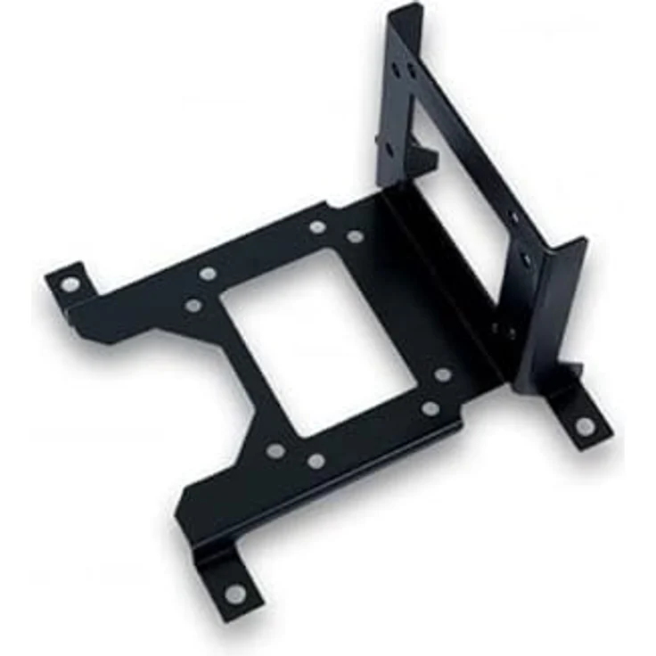 EKWB EkWaterBlocks EK-UNI - Flüssigkeitskühlsystempumpe, Befestigungsklammer - 120 mm (3830046997999) - Preisvergleich – Bild 4