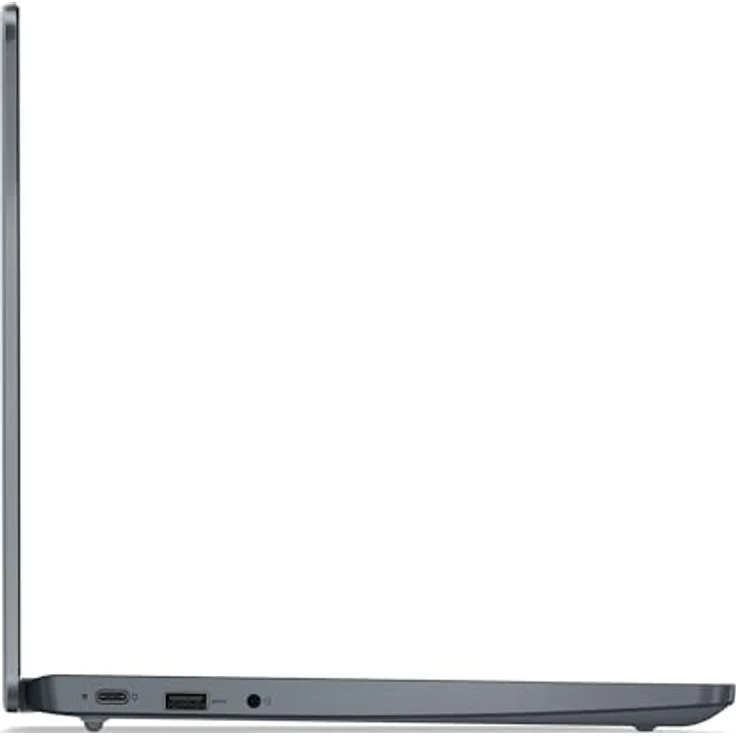 Lenovo IdeaPad Slim 3 14IAN8 35,56cm (14) 8GB 256GB chrome, Laptop mit Intel Core i3 N-series, Full HD Display und grauer Farbe – Bild 3