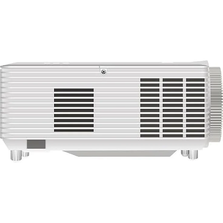 Screenplay SP2234ST, HD Beamer mit 4200 ANSI Lumen, DLP-Technologie und 8000 Stunden Lampenlebensdauer, Weiss – Bild 6