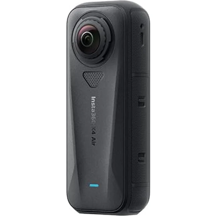 Insta360 X4 Air Standard Bundle, Action Cam mit 8K Auflösung, 30p, Bluetooth, WLAN, ultraleicht 165 g – Bild 2