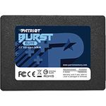 Patriot Burst Elite Interne SSD 1920GB SATA 3 2,5 Zoll