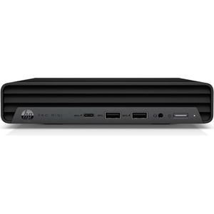 Bild für HP Inc. Pro Mini 400 G9 Core i5-14500T 8GB RAM 256GB SSD Win11Pro Mini-PC