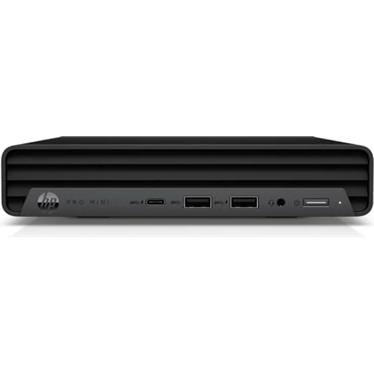 HP Inc. Pro Mini 400 G9 Core i5-14500T 16GB RAM 512GB SSD Win11Pro - 937U0EA, Mini-PC mit Intel Core i5 14500T Prozessor, 16GB RAM, 512GB SSD, WLAN Wi-Fi 6, Bluetoothax – Bild 1
