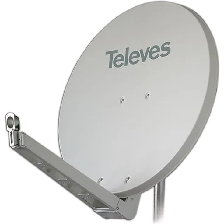 Televes Preisner S75QSD-W weiß – Bild 3