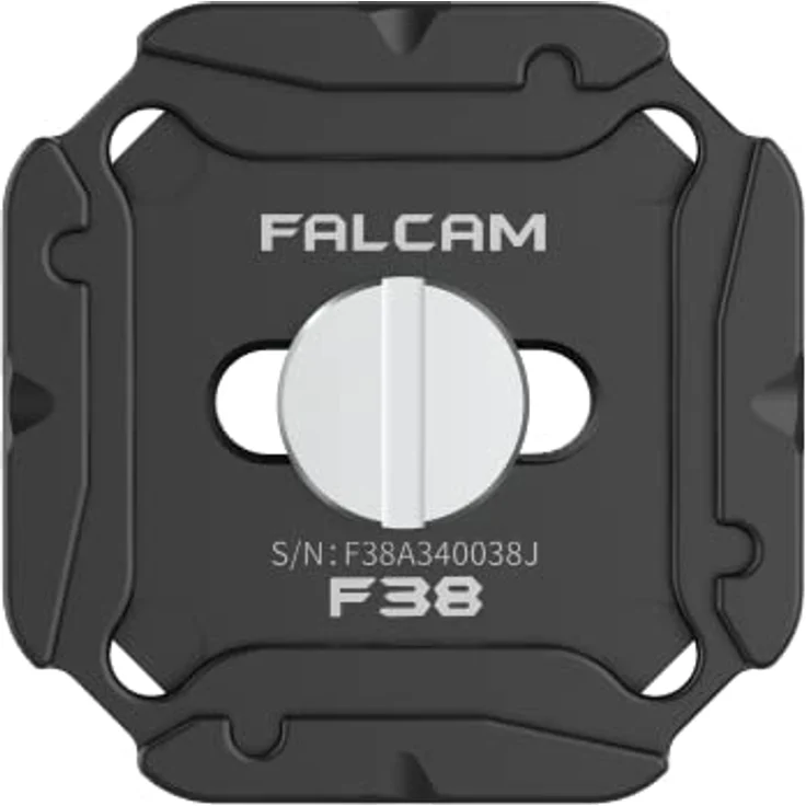 Falcam 2269 F38 Schnellwechselplatte – Bild 4