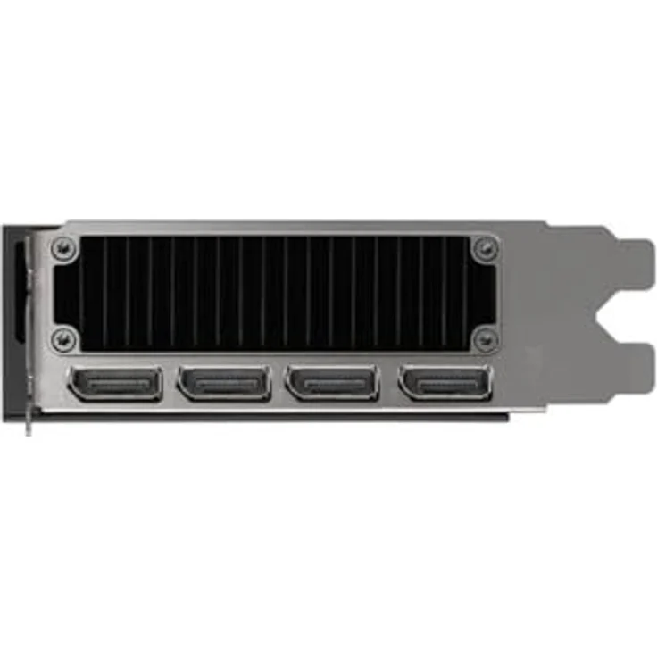 NVIDIA RTX 5000 Ada Quadro RTX 5000 32 Go GDDR6, Grafikkarte 900-5G132-2540-000 – Bild 2