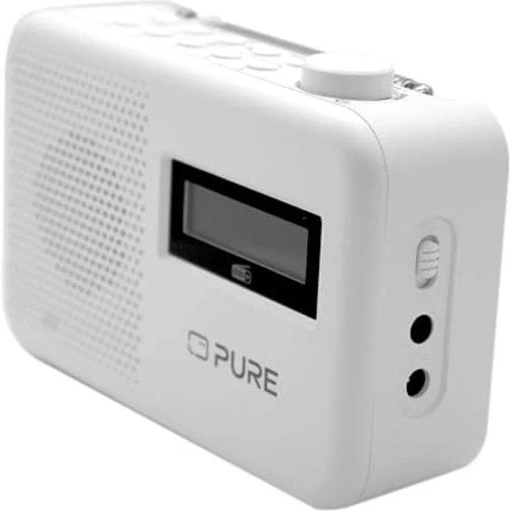 Pure Elan One2 Cotton White EU/UK/AU – Bild 2