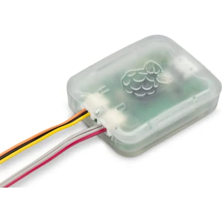 Raspberry Pi Debug Probe, USB-to-Debug-Kit für RP2040, Plug-and-Play, schwarz – Bild 4