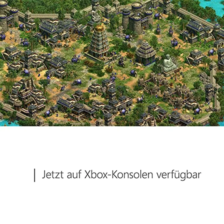 Age of Empires 2 Definitive Edition | Windows & Xbox - Download Code – Bild 3