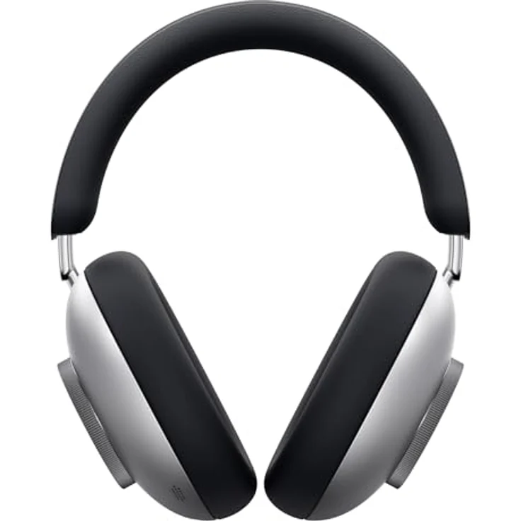 LOEWE Leo, kabelloser Bluetooth Premium Over-Ear-Kopfhörer mit Hi-Res Audio und Adaptive Noise Cancellation, Akkulaufzeit bis 65h, Midnight Blue – Bild 5