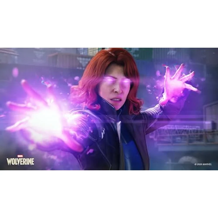 INSOMNIAC GAMES Marvel's Wolverine, PS5-Spiel mit actiongeladenem Abenteuer und beeindruckender Grafik – Bild 11