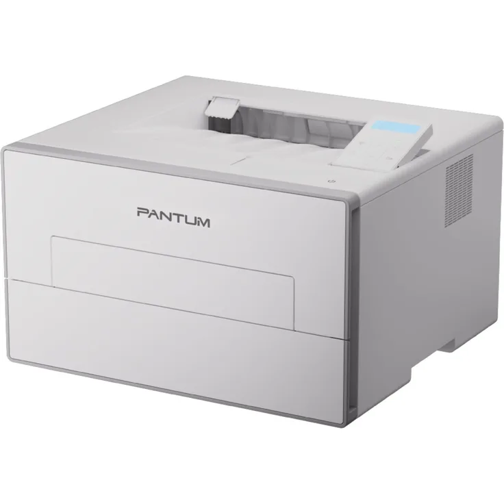 Pantum BP4200DW, Laserdrucker mit automatischem Duplexdruck, 33 S./Min., WLAN, USB, LCD-Display, max. monatliche Auslastung 80.000 Seiten