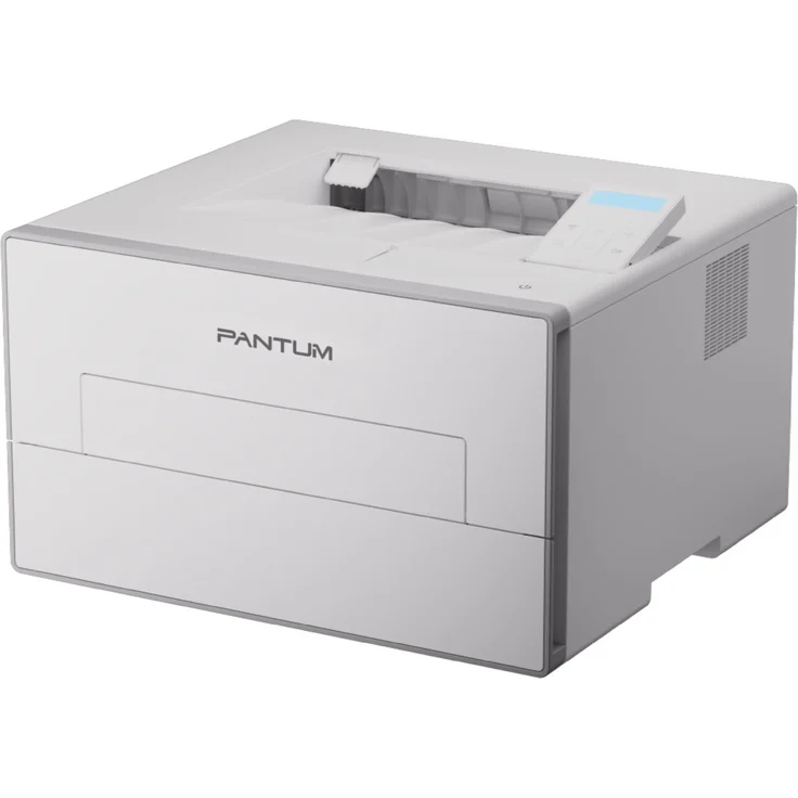 Pantum BP4200DW, Laserdrucker mit automatischem Duplexdruck, 33 S./Min., WLAN, USB, LCD-Display, max. monatliche Auslastung 80.000 Seiten