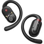 Anker On-Ear Headphones Sound core V30i black (Kabellos), Kopfhörer, Schwarz