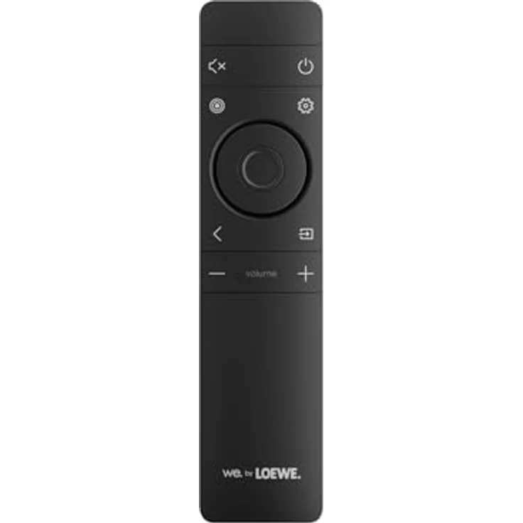 Loewe We. Boost, 4.1.2 Surround Sound System mit Dolby Atmos, 720 Watt, kabellos, Grau – Bild 5