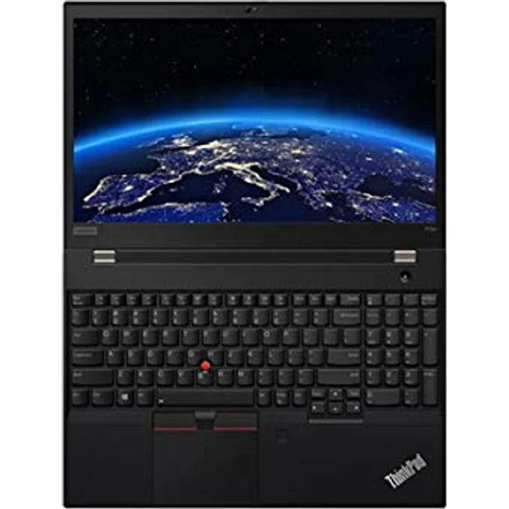 Lenovo ThinkPad P53s - Business-Laptop 15,6 Zoll (39,6 cm) Full HD, Intel Core i7-8665U, 16GB RAM, 512GB SSD, NVIDIA Quadro P520, Windows 10 Pro 64-bit (20N6001JGE) – Bild 7