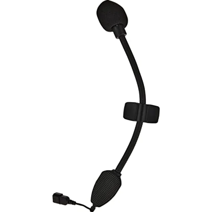 Cardo PACKTALK Zweites Helm-Kit Sound by JBL Gegensprechanlage - Schwarz, Audio-Kit mit 40-mm-Sound von JBL-Lautsprechern. Geeignet für nahezu alle Helme (ausser Halbhelme) – Bild 3