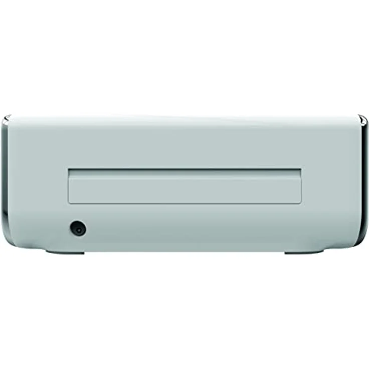 Sizzix Big Shot Switch Plus Set, vollelektrische Stanz- und Prägemaschine für Anfänger, DIN A4, weiß-grau, inkl. 24 Thinlits-Schneideschablonen und 1 3D-Prägefolder – Bild 7
