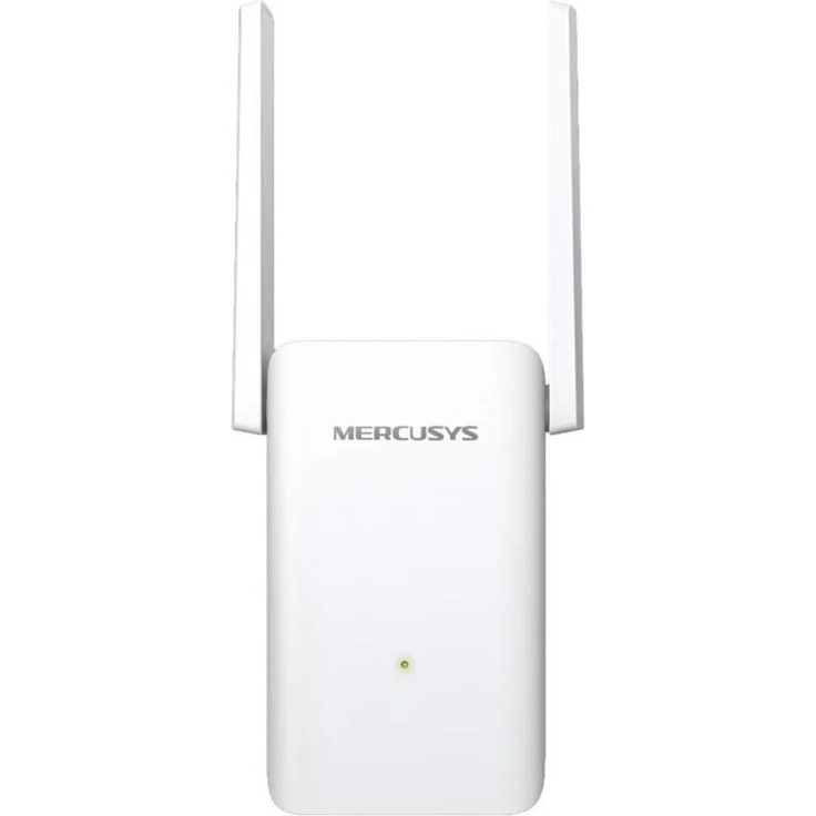 Mercusys ME70X AX1800, Dualband Access Point mit 1201 Mbit/s, WPS-Taste, App-Verwaltung, schwarz