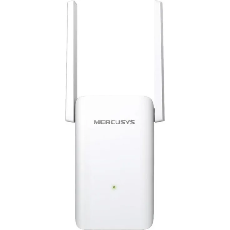 Mercusys ME70X AX1800, Dualband Access Point mit 1201 Mbit/s, WPS-Taste, App-Verwaltung, schwarz