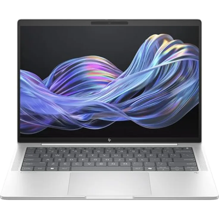 HP EliteBook X Flip G1i Intel Core Ultra 7 258V, 35,56cm 14Zoll WUXGA 32GB 1TB/SSD AI PC W11P (B69BLET#ABD)