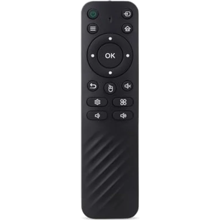Acer AOpen QH15s, HD Beamer mit 180 Lumen, 1.25 - 2:1 Projektionsverhältnis, weiss – Bild 11