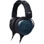 Fostex TH1000RPmk2, Premium Kopfhörer mit RP-Planarmagnetischen Treibern, Ahornholz-Gehäuse in Tade-Indigo-blau, geschlossene Bauweise, 10 Hz - 40 kHz Frequenzbereich, 32 Ohm Impedanz