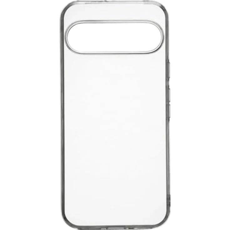 Hama Always Clear Handyhülle für Google Pixel 10/10 Pro, transparent – Bild 2