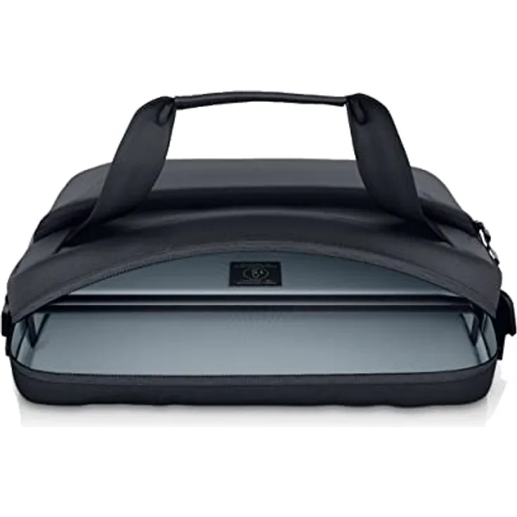 Dell EcoLoop Pro Slim Briefcase 15 - Notebook-Tasche