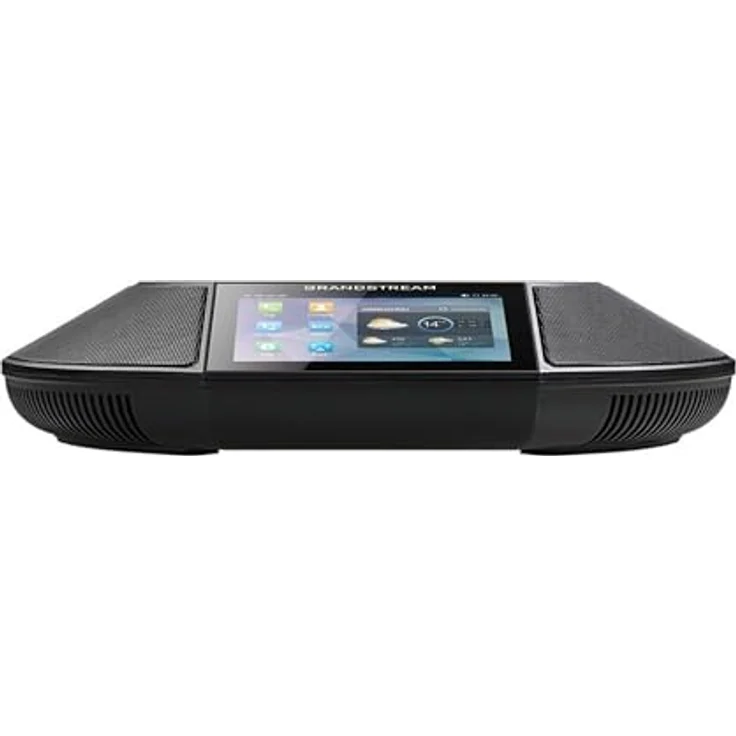 GRANDSTREAM GAC2500 IP Android Konferenztelefon – Bild 2