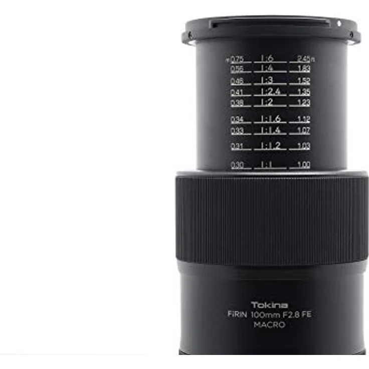 Tokina 100 mm / F 2.8 FIRIN FE MACRO – Bild 2