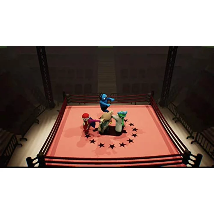 Gang Beasts PS4 [ – Bild 5
