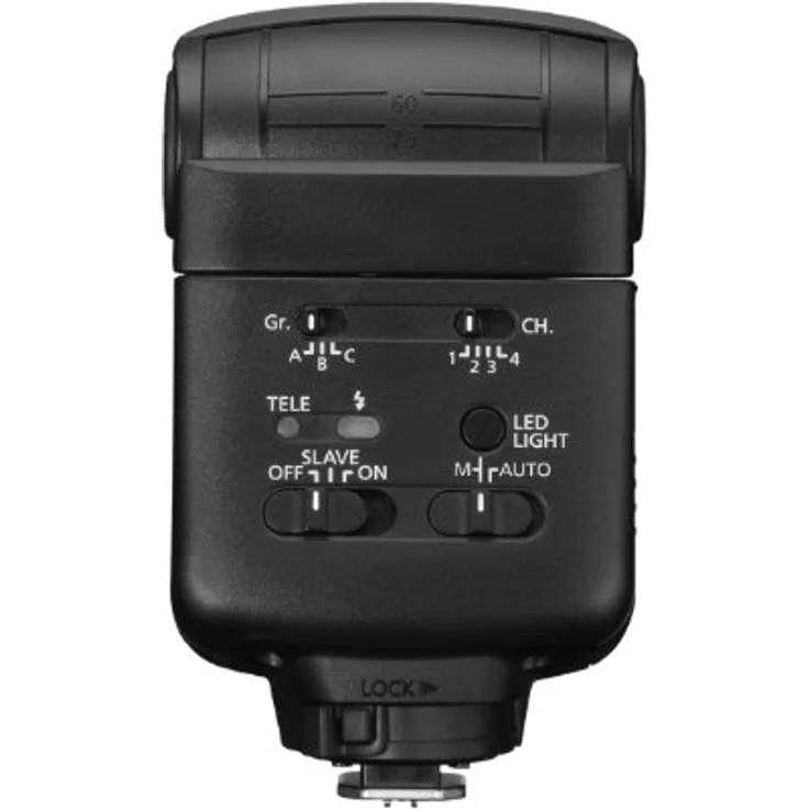 Canon Speedlite 320EX – Bild 7