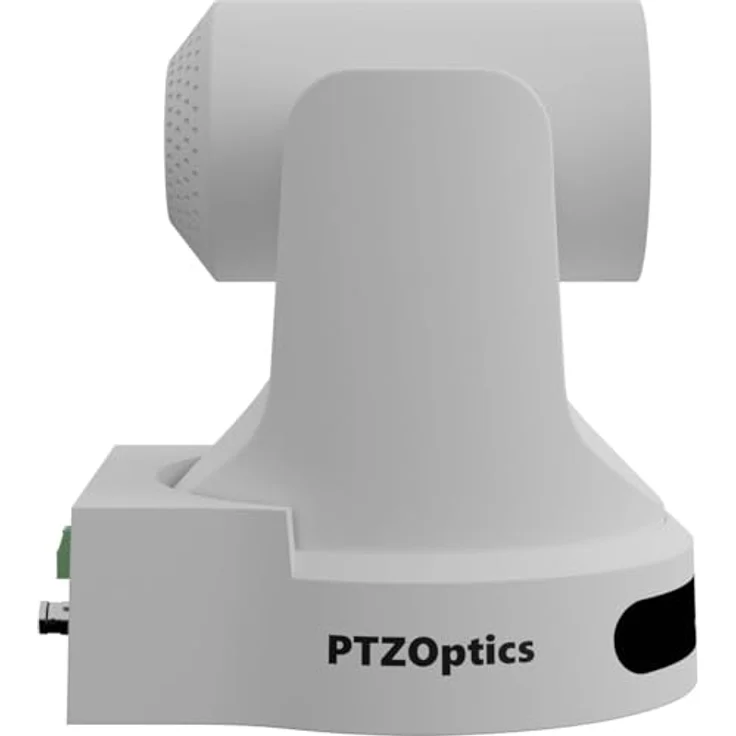 PTZOptics Move SE 12X, Netzwerkkamera mit 1920 x 1080 Pixeln, 12-fachem optischen Zoom, weiß – Bild 6
