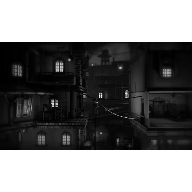 Monochroma (PC) – Bild 5