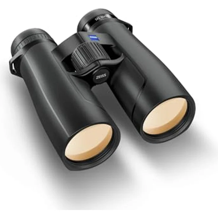 ZEISS SFL Fernglas, leicht und kompakt, wasserdicht, Ultra-High-Definition-beschichtetes Glas mit SmartFocus für Vogelbeobachtung und Jagd bei Dämmerung – Bild 4