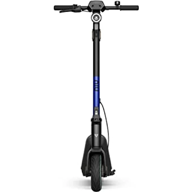 Niu, E-Scooter, (20 km/h, 40 km, 300 W) – Bild 9