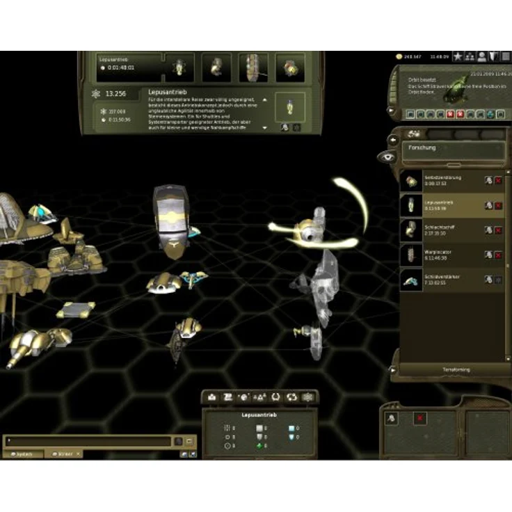 Celetania (PC) – Bild 4