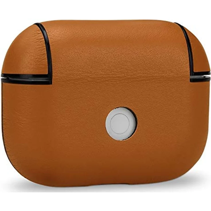 StilGut AirPods Pro Case braun – Bild 3
