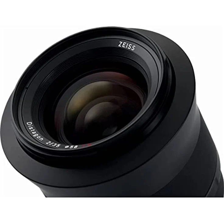 ZEISS Milvus 2-35 für Canon DSLR Kameras (EF-Mount) – Bild 5
