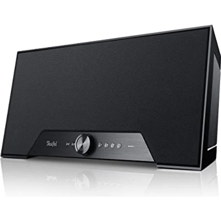 Teufel ONE M weiß – Bild 5