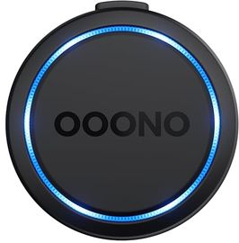 ooono CO-Driver NO2 Warn- und Infogerät fürs Auto