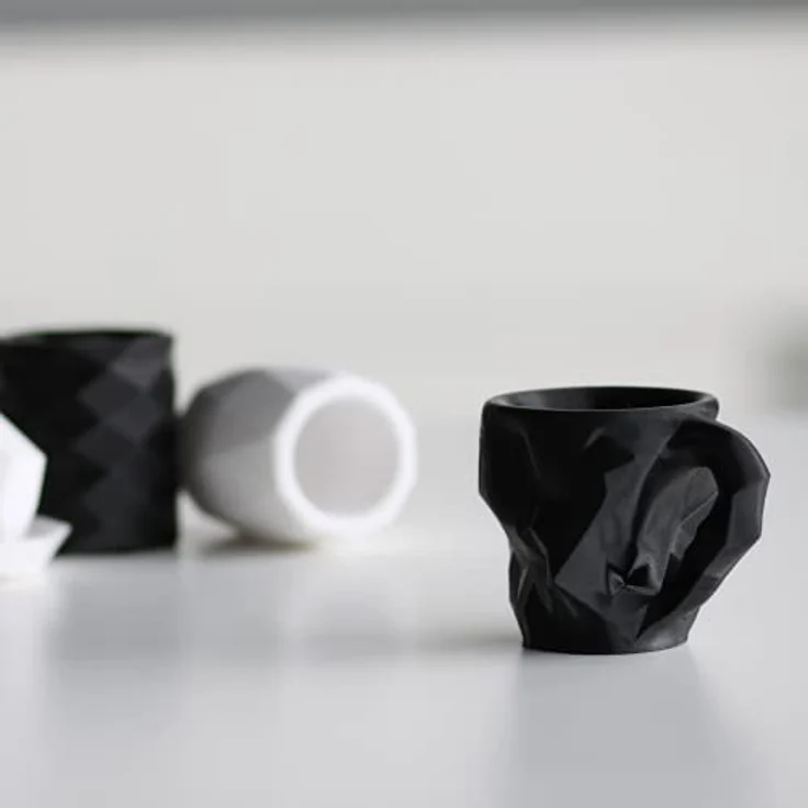 Polymaker Polymax Tough Filament PC, hohe Steifigkeit und Wärmebeständigkeit, 1.75 mm, 750 g, Weiß – Bild 4