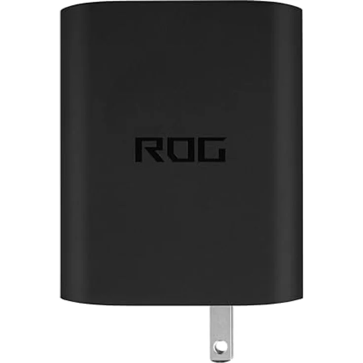 ASUS AC140-01, 140W Notebook Netzteil mit USB-C, Schwarz, 4 Anschlüsse für schnelles Laden – Bild 3