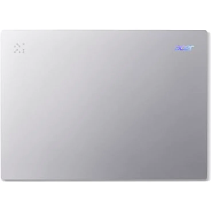 Acer Aspire 14 AI OLED A14-53M-52FA, 14" WUXGA OLED Notebook mit Intel Core Ultra 7, 32 GB RAM, 1 TB SSD und Wi-Fi 7, Silber – Bild 6