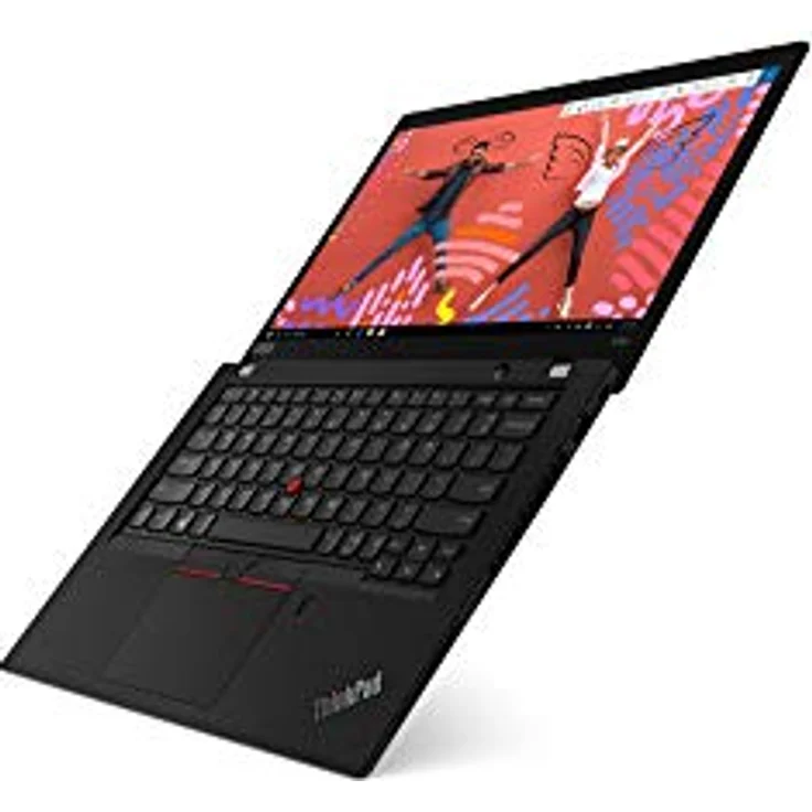 Lenovo ThinkPad X390 - Business-Laptop 13,3 Zoll (33,8 cm) Full HD, Intel Core i7-8565U, 16GB RAM, 512GB SSD, Windows 10 Pro 64-bit (20Q0003VGE) – Bild 3