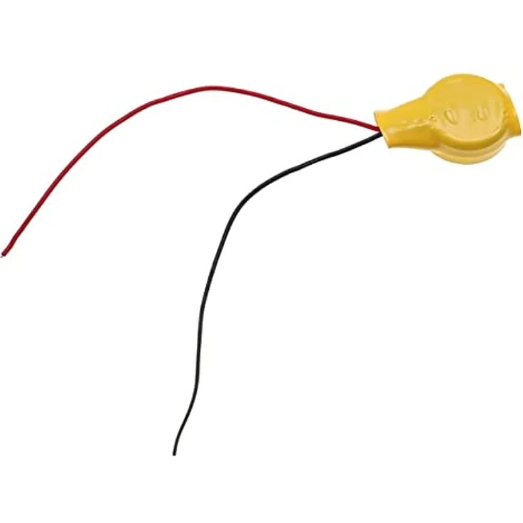vhbw Akku kompatibel mit Bose SoundSport Pulse, Wireless Headset Kopfhörer (120mAh, 3,7V, Li-Ion) - Ersatzakku mit 120 mAh Kapazität, Lithium-Ion Zell-Typ – Bild 2