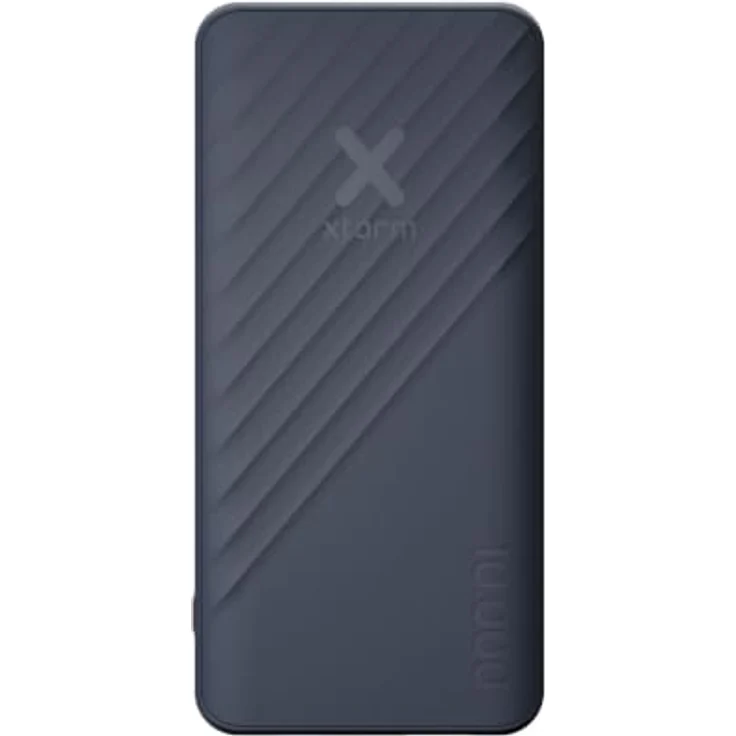 Xtorm XG2E109, 20W SuperCharge Powerbank mit 10.000 mAh, blau – Bild 4